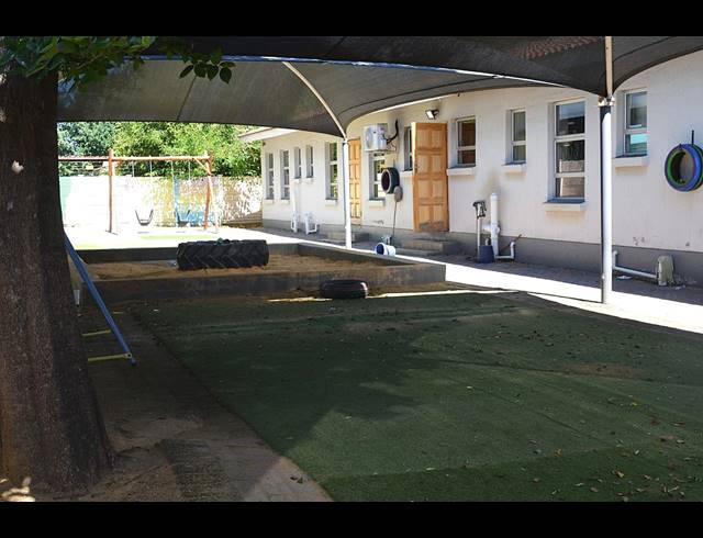 310M² INVESTMENT FOR SALE IN VAALPARK